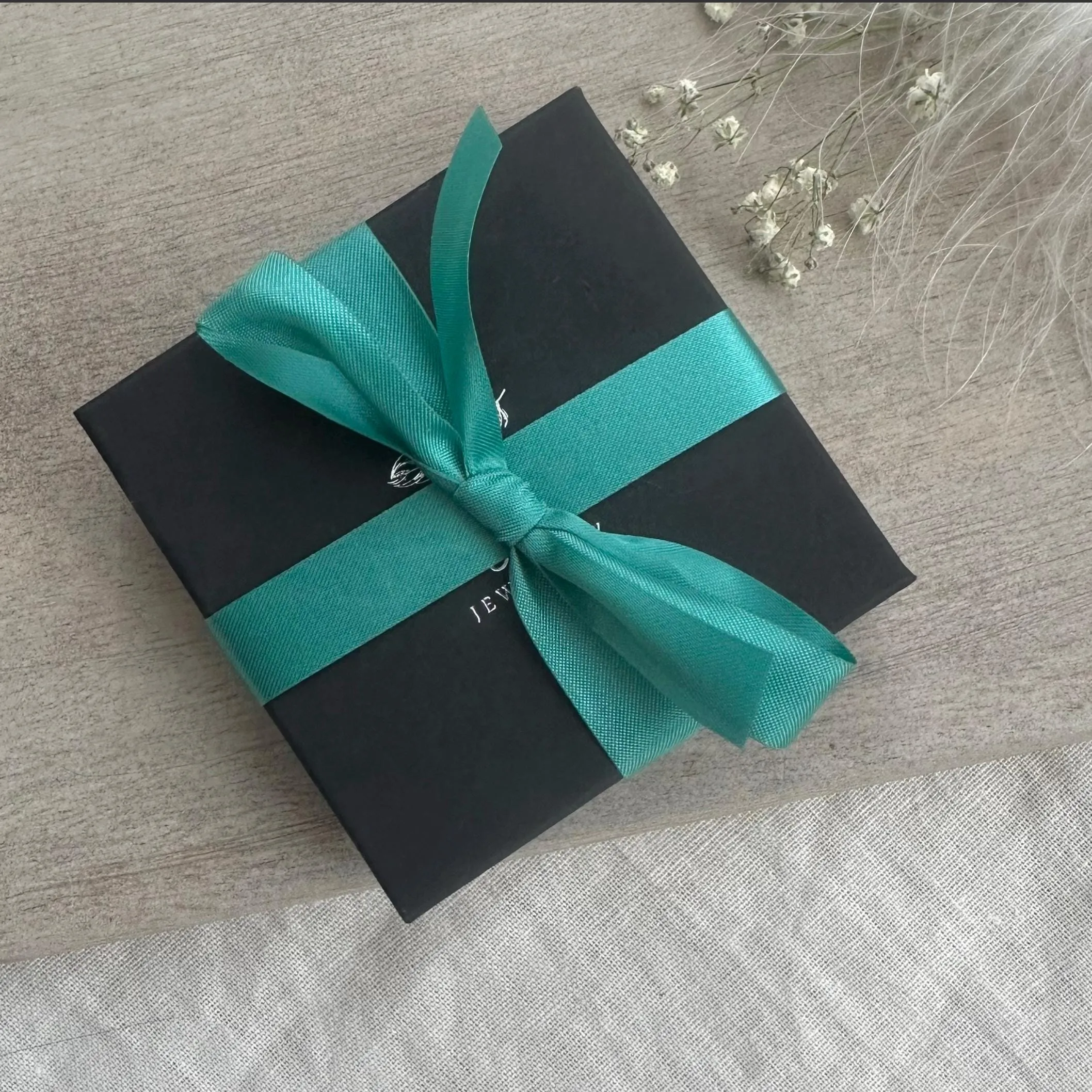 30th Birthday Milestone Gift, Dainty Bracelet with Cubic Zirconia Birthstone