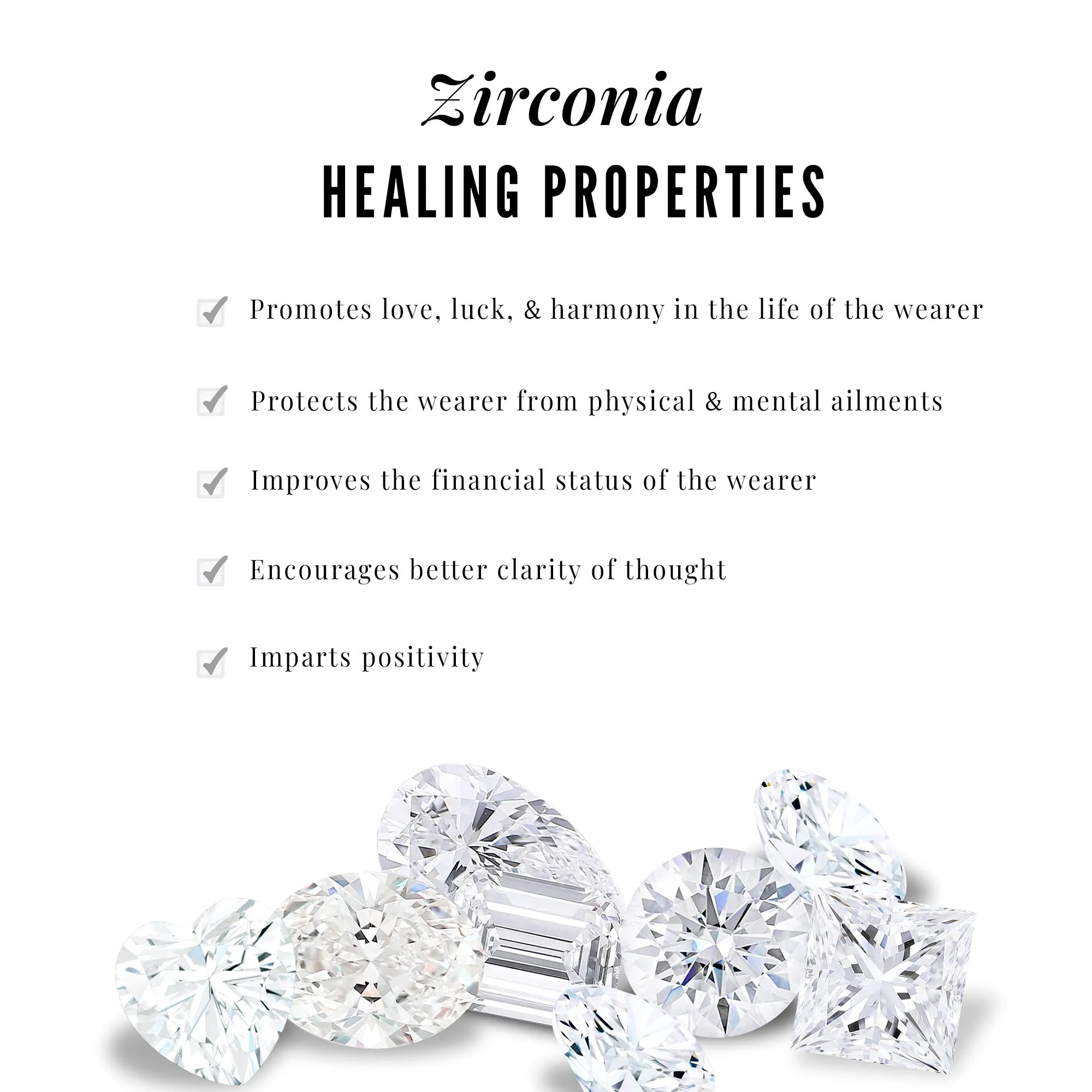 3/4 CT Round Zircon Halo Stud Earrings in Prong Setting