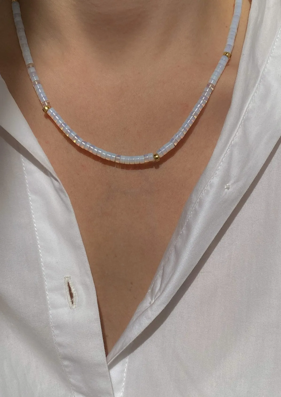 A Fish Called Wanda Necklace