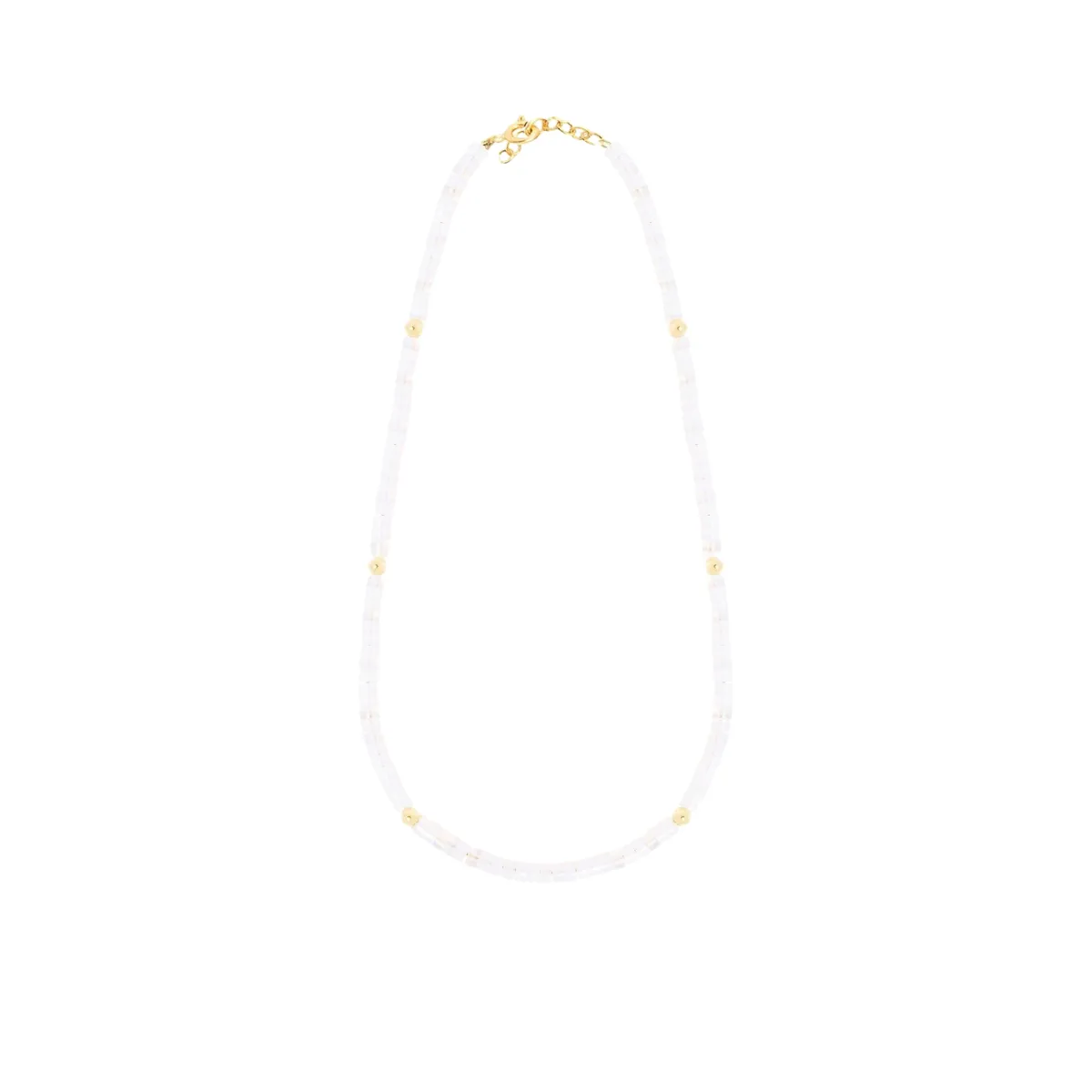 A Fish Called Wanda Necklace