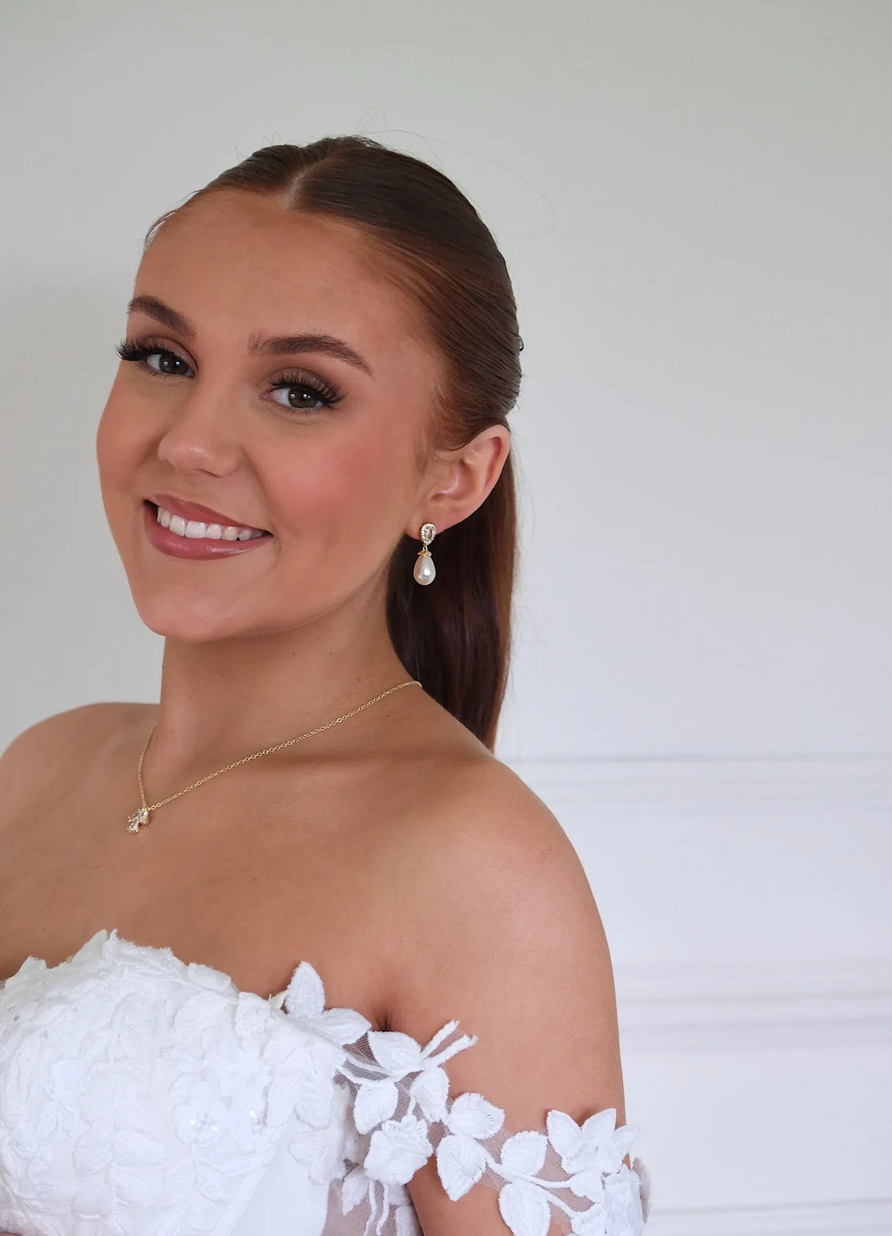 Alexandra Earrings