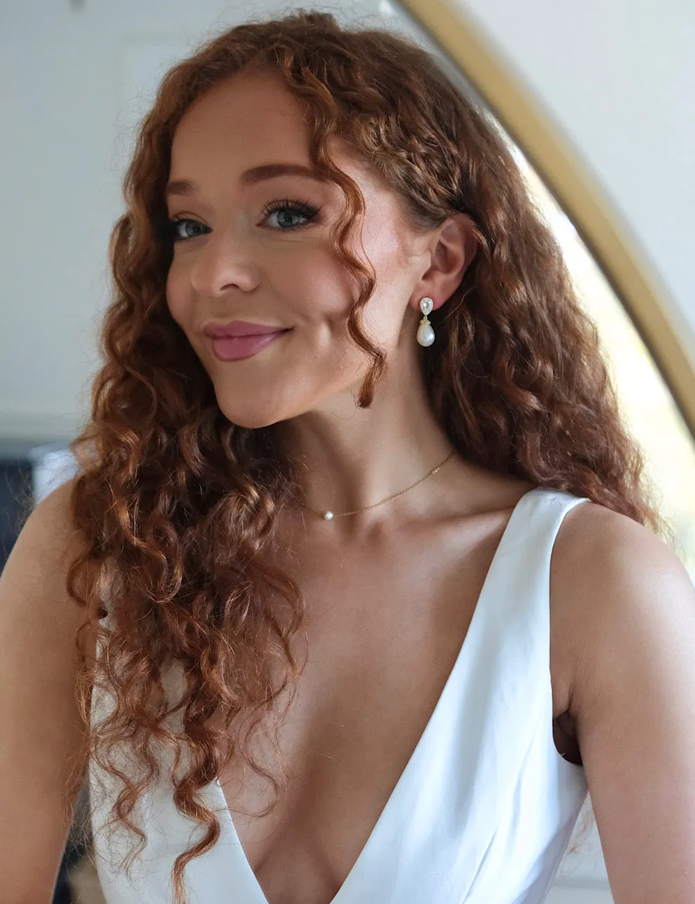 Alexandra Earrings