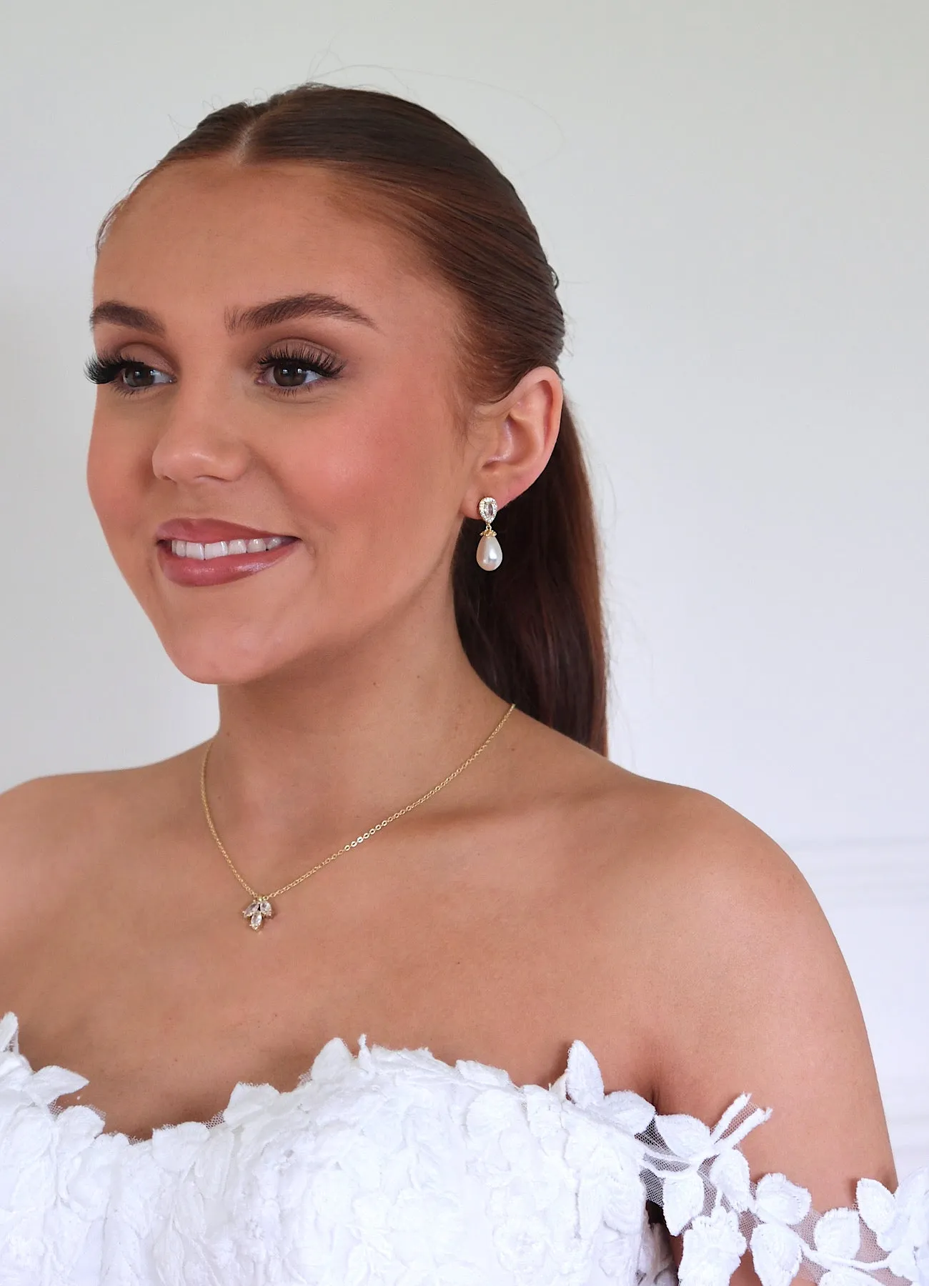 Alexandra Earrings