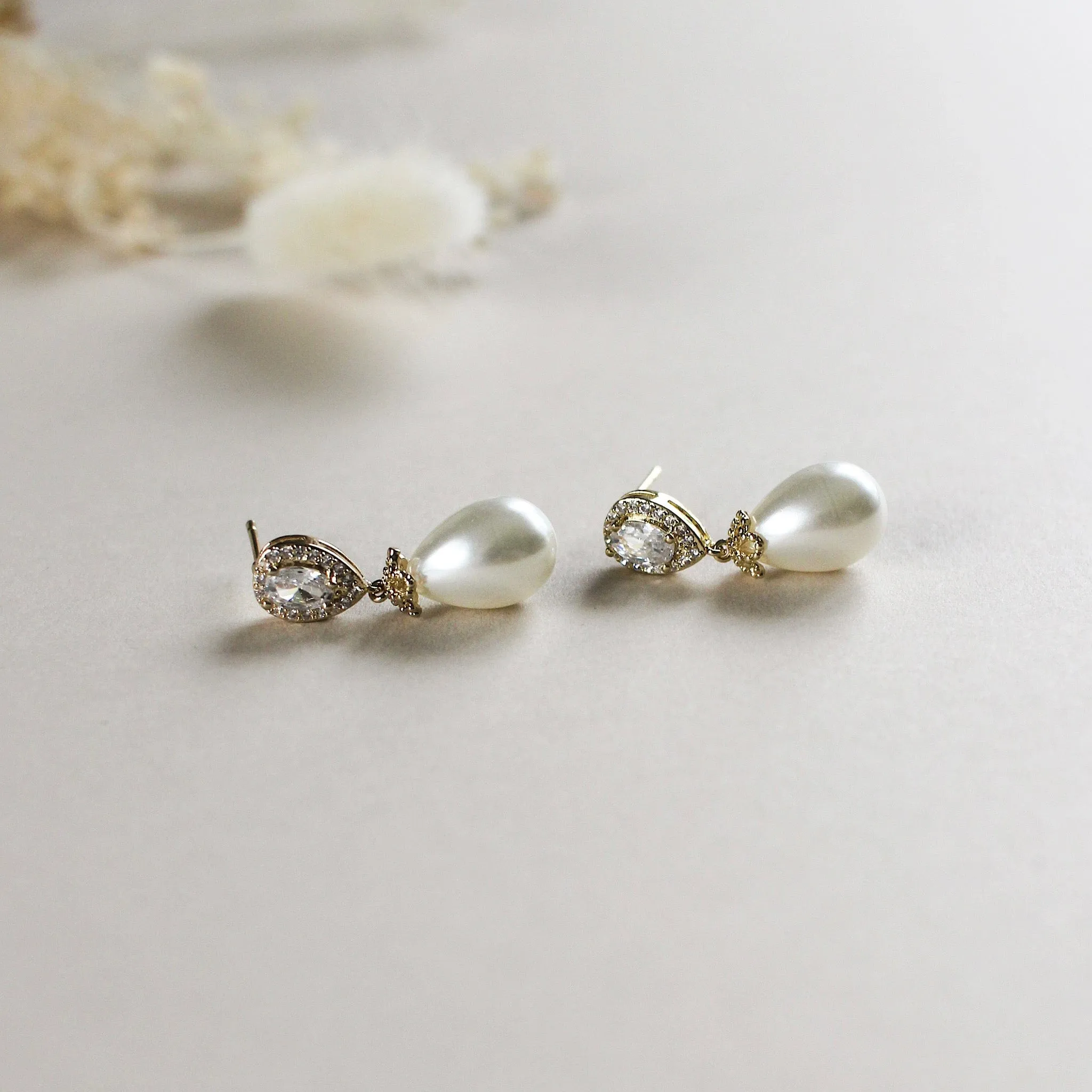 Alexandra Earrings