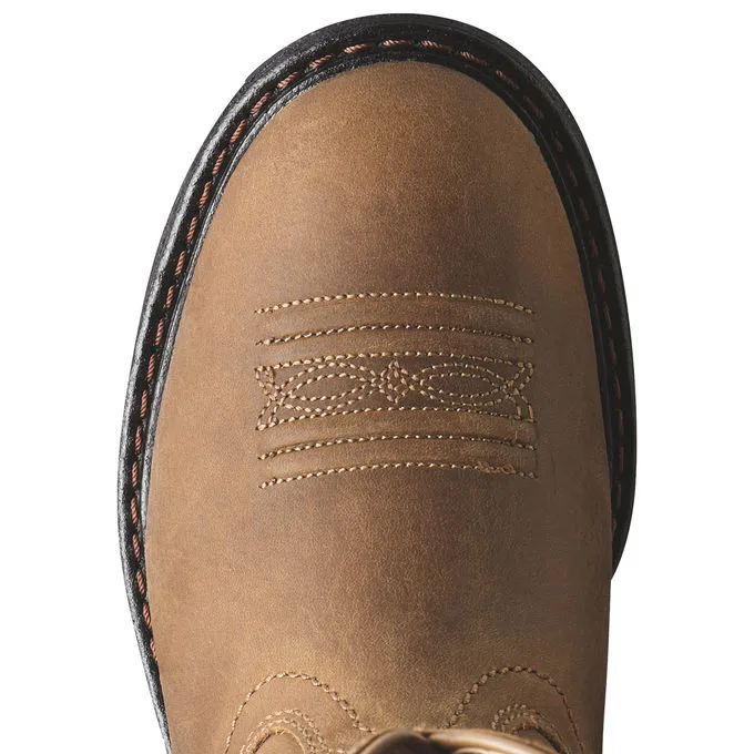 Ariat Women's Composite Toe Work Boot