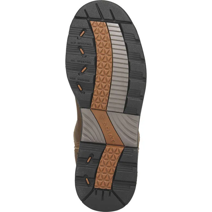 Ariat Women's Composite Toe Work Boot