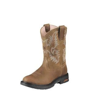 Ariat Women's Composite Toe Work Boot