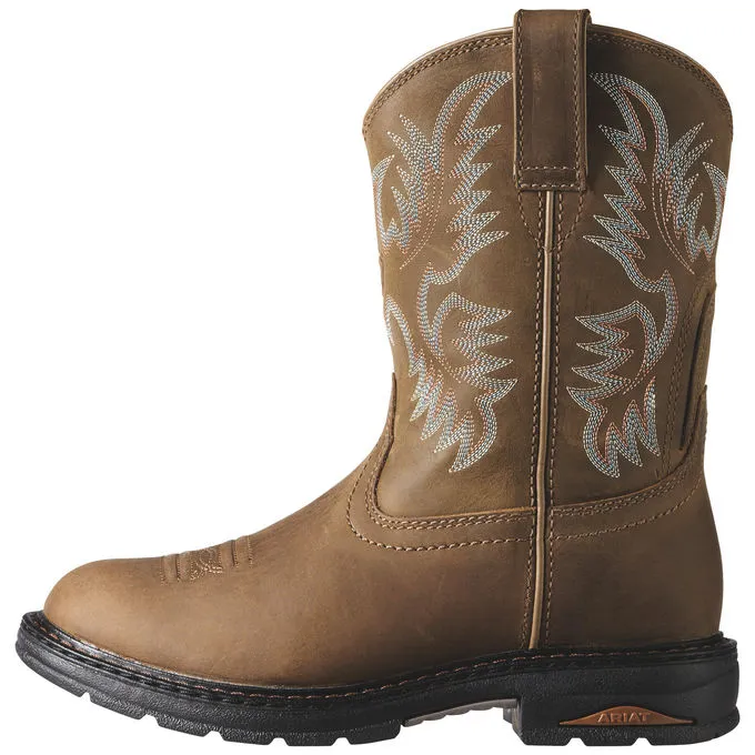 Ariat Women's Composite Toe Work Boot