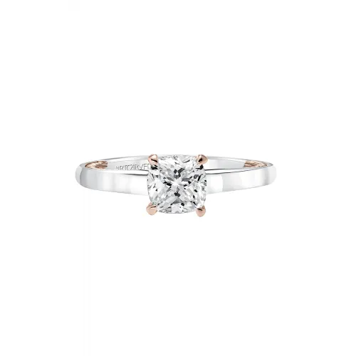 Artcarved Engagement Ring 31-V589FUR-E