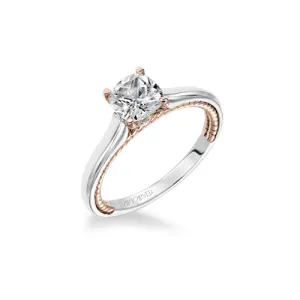 Artcarved Engagement Ring 31-V589FUR-E