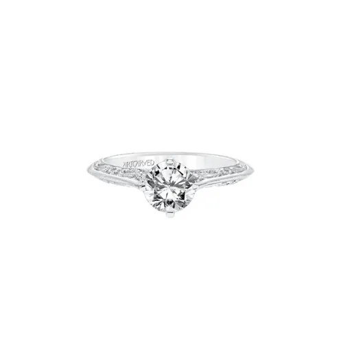 Artcarved Laurette Engagement Ring 31-V726ERW-E