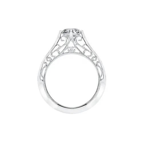 Artcarved Laurette Engagement Ring 31-V726ERW-E