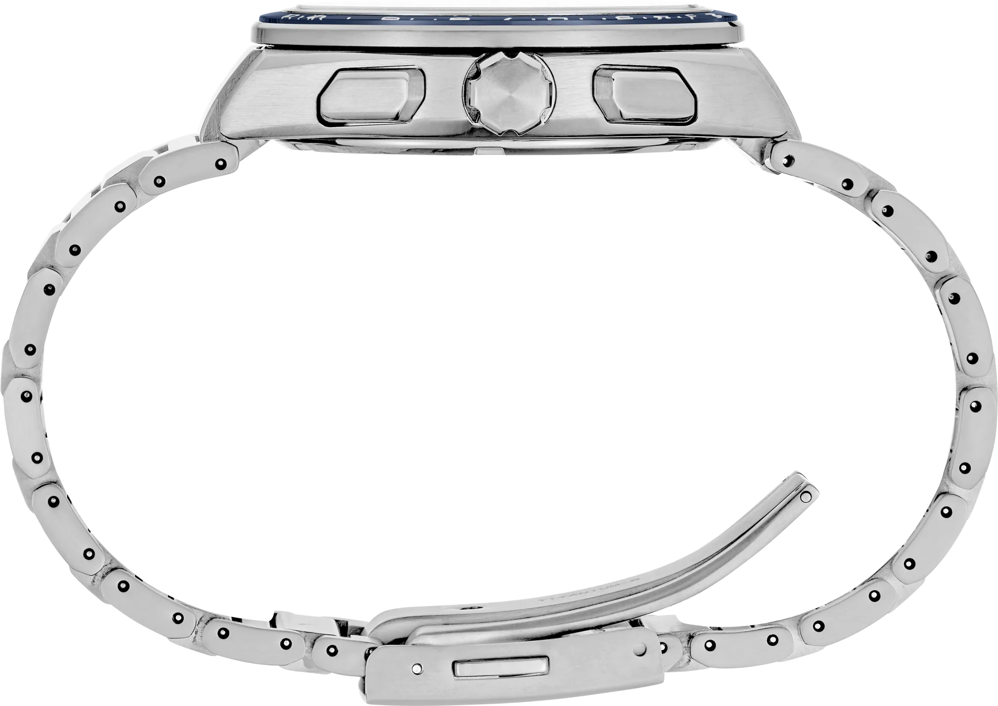 Astron GPS Solar Limited Edition Titanium SSH135