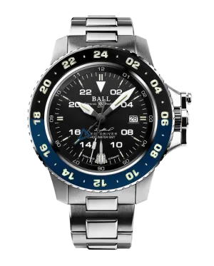 Ball Engineer Hydrocarbon AeroGMT Sled Driver DG2018C