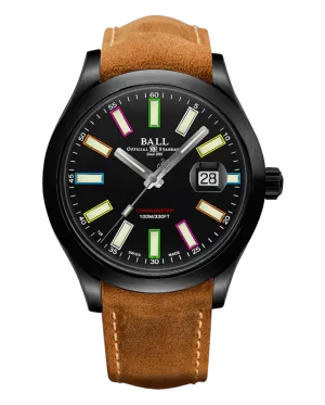 Ball Engineer II Rainbow NM2028C