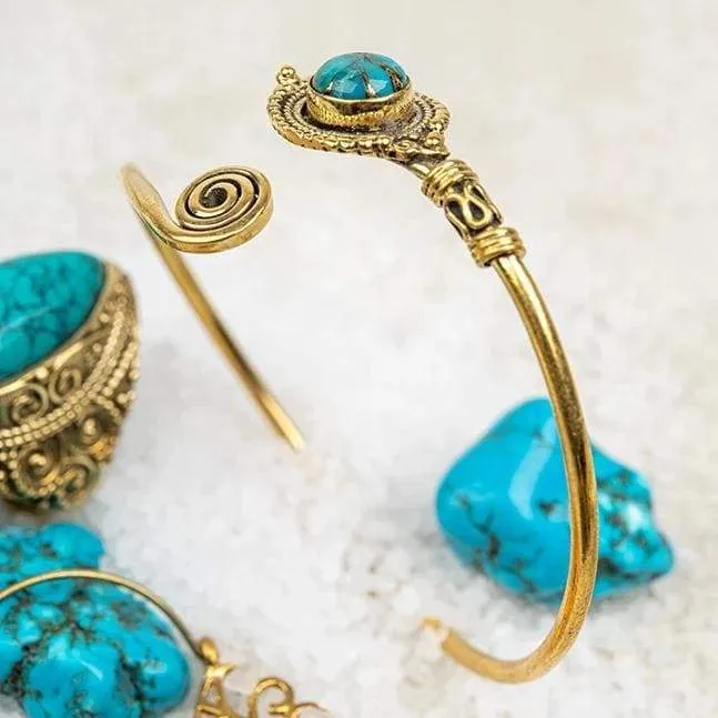 Beholden Bracelet