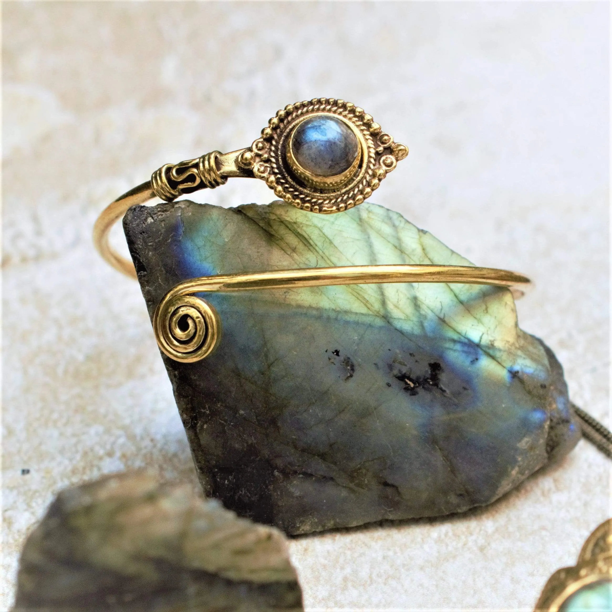 Beholden Bracelet