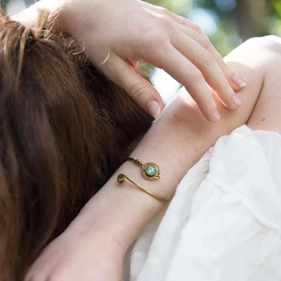 Beholden Bracelet