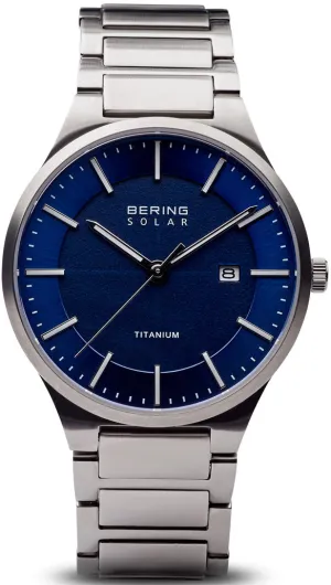 BER Watch Solar Mens
