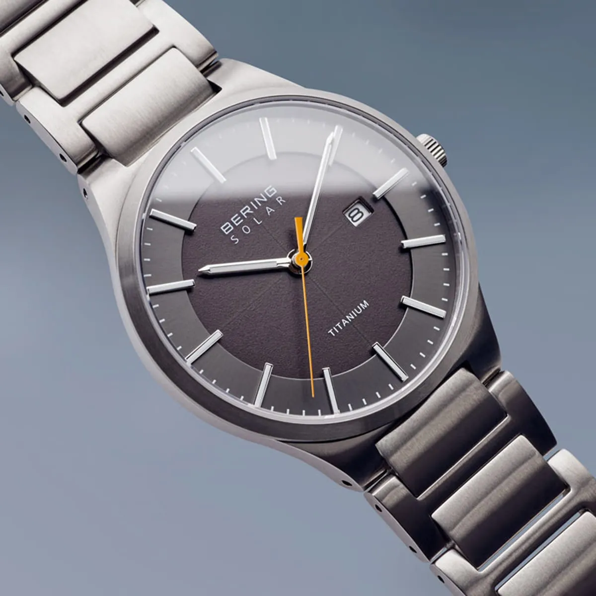 BER Watch Solar Mens