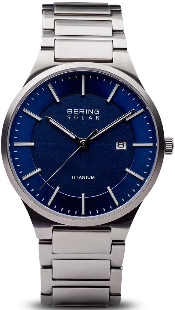 BER Watch Solar Mens