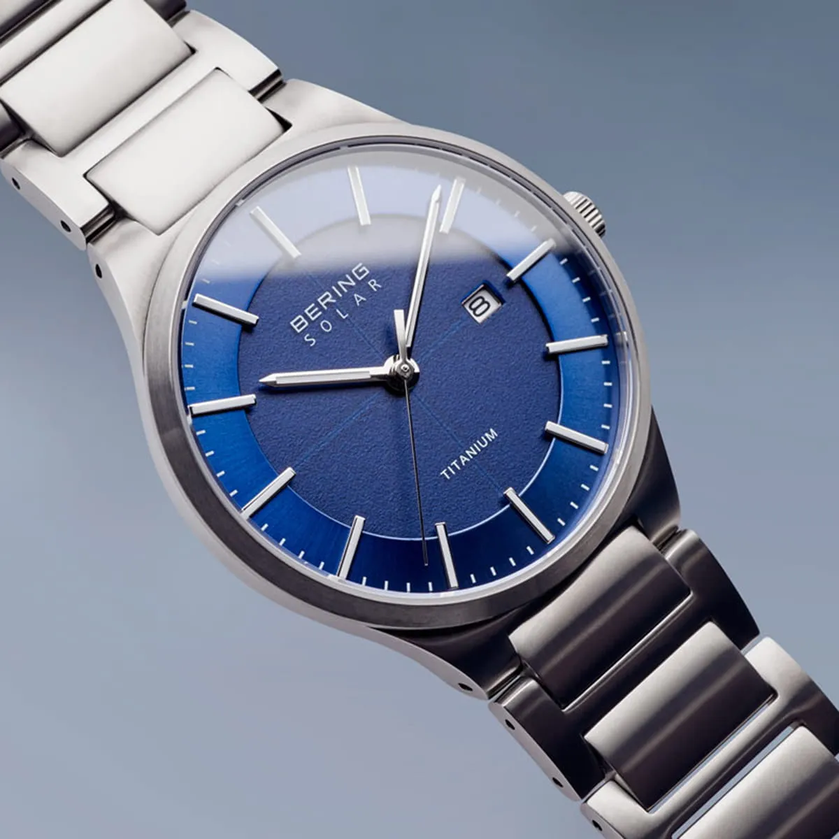 BER Watch Solar Mens