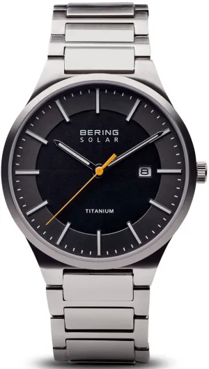 BER Watch Solar Mens