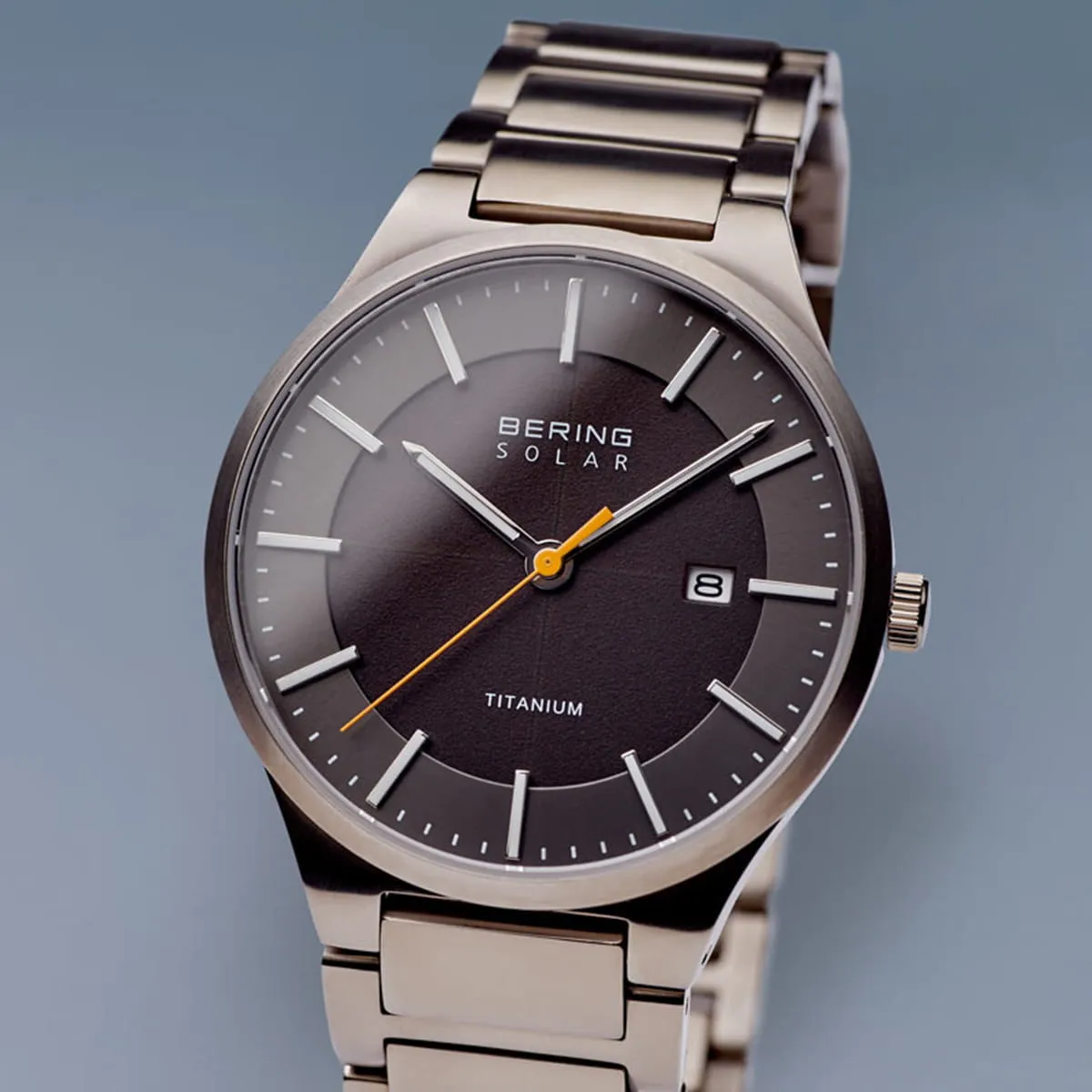 BER Watch Solar Mens