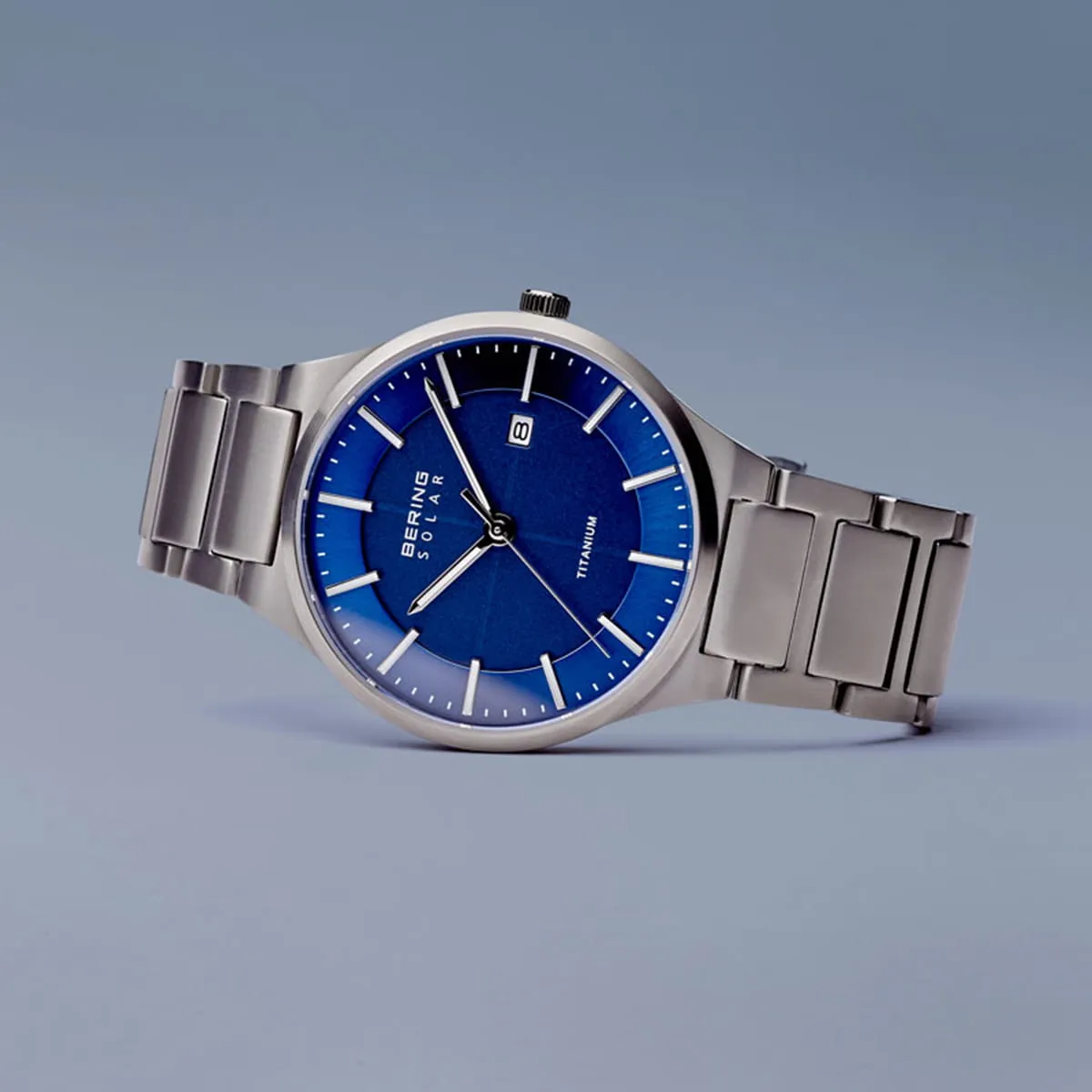BER Watch Solar Mens