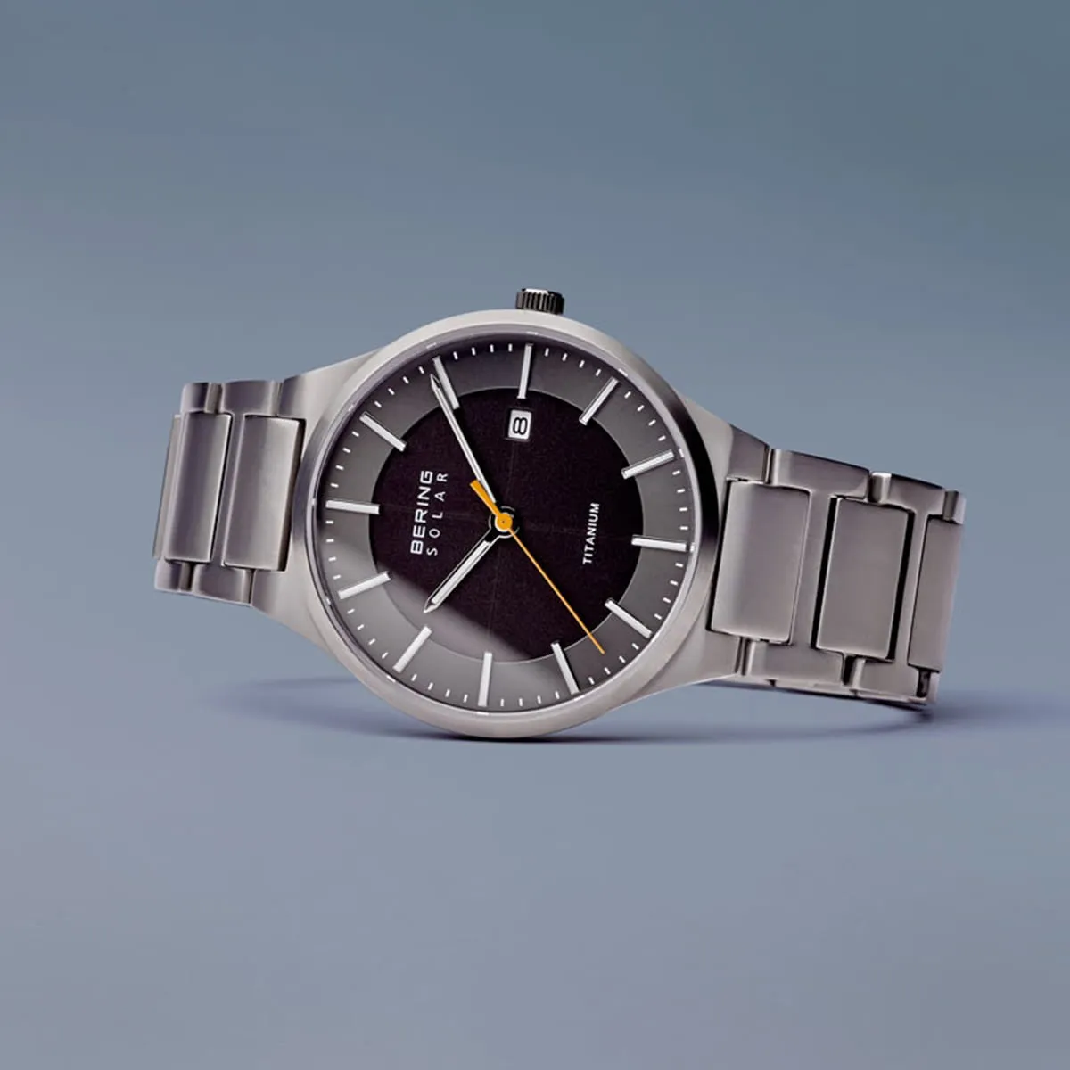 BER Watch Solar Mens