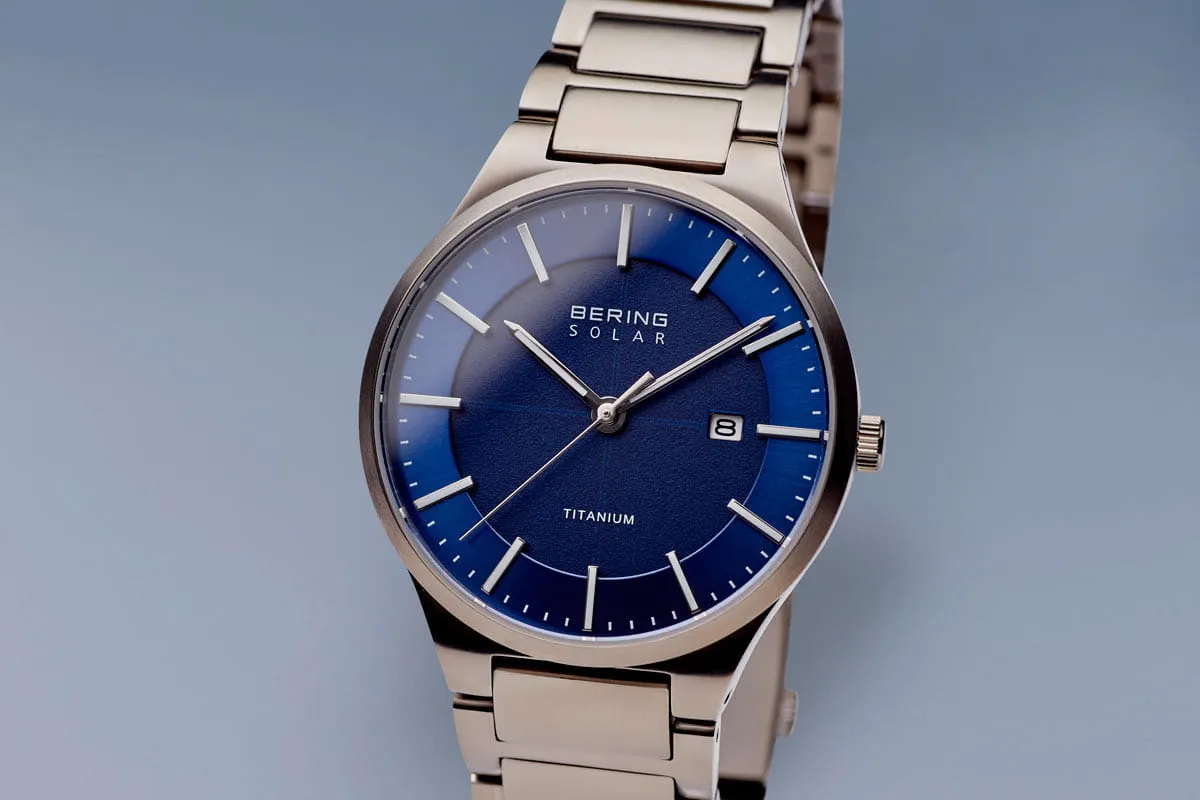 BER Watch Solar Mens
