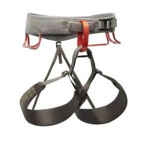 Black Diamond Men&#x27;s Momentum Harness Moonstone | Buy Black Diamond Men&#x27;s Momentum Harness Moonstone here | Outnorth