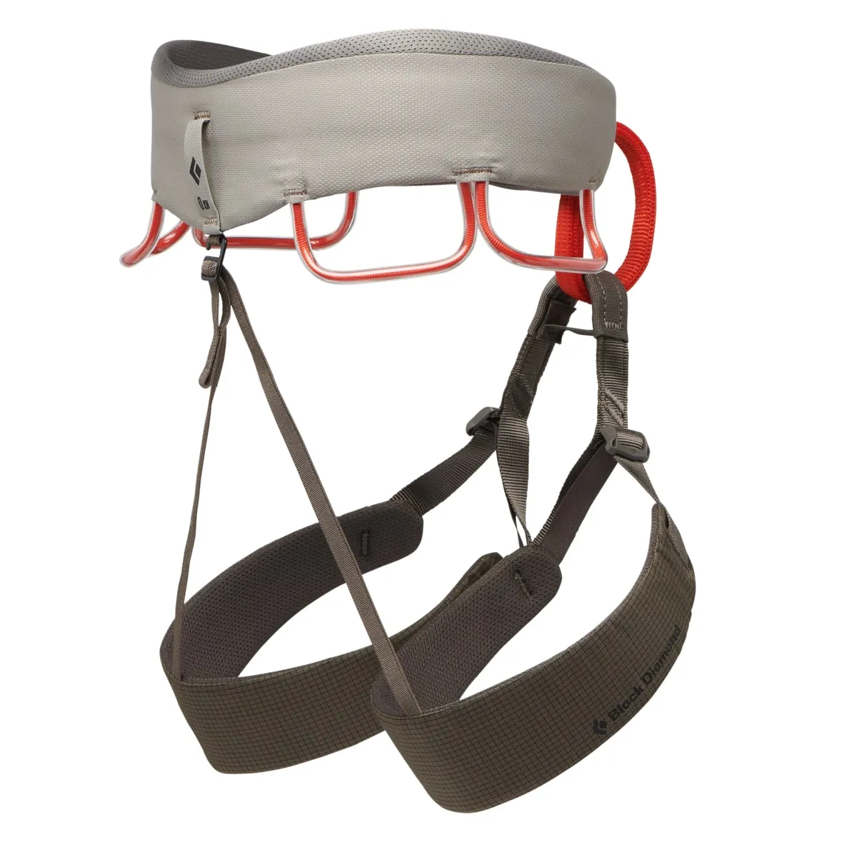 Black Diamond Men&#x27;s Momentum Harness Moonstone | Buy Black Diamond Men&#x27;s Momentum Harness Moonstone here | Outnorth