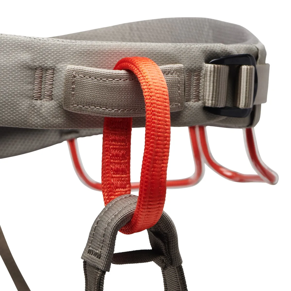 Black Diamond Men&#x27;s Momentum Harness Moonstone | Buy Black Diamond Men&#x27;s Momentum Harness Moonstone here | Outnorth