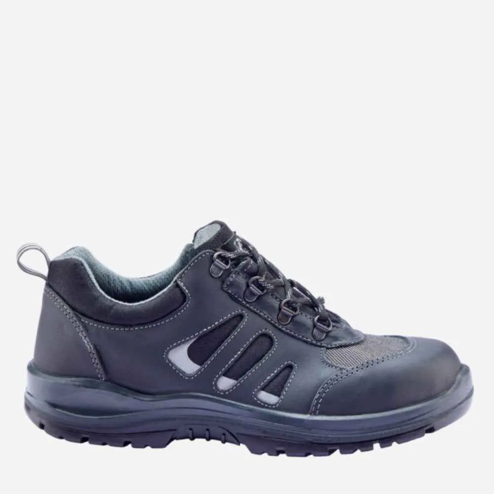 BOVA AMATHOLE SAFETY SHOE