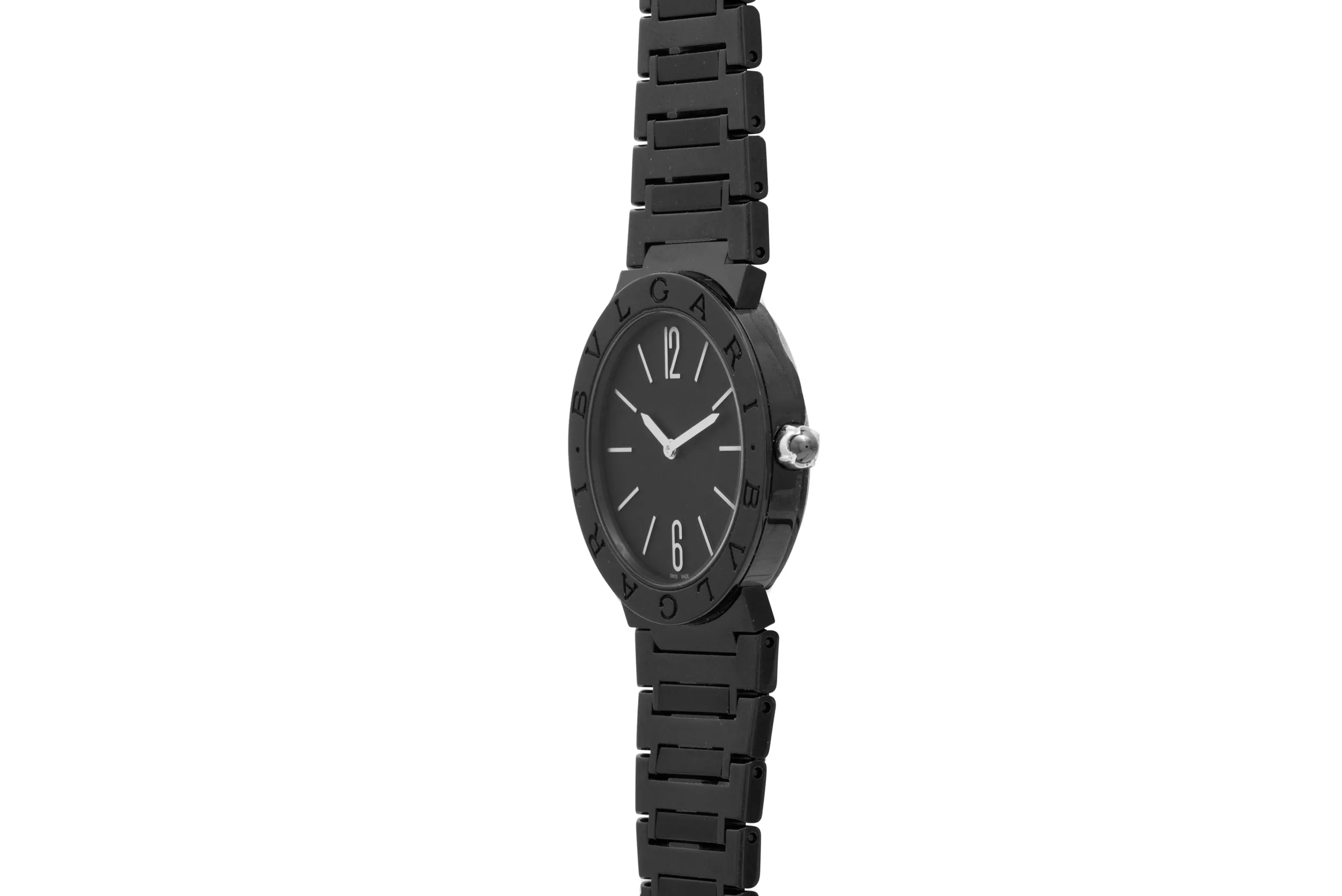 Bulgari Bulgari Midsize
