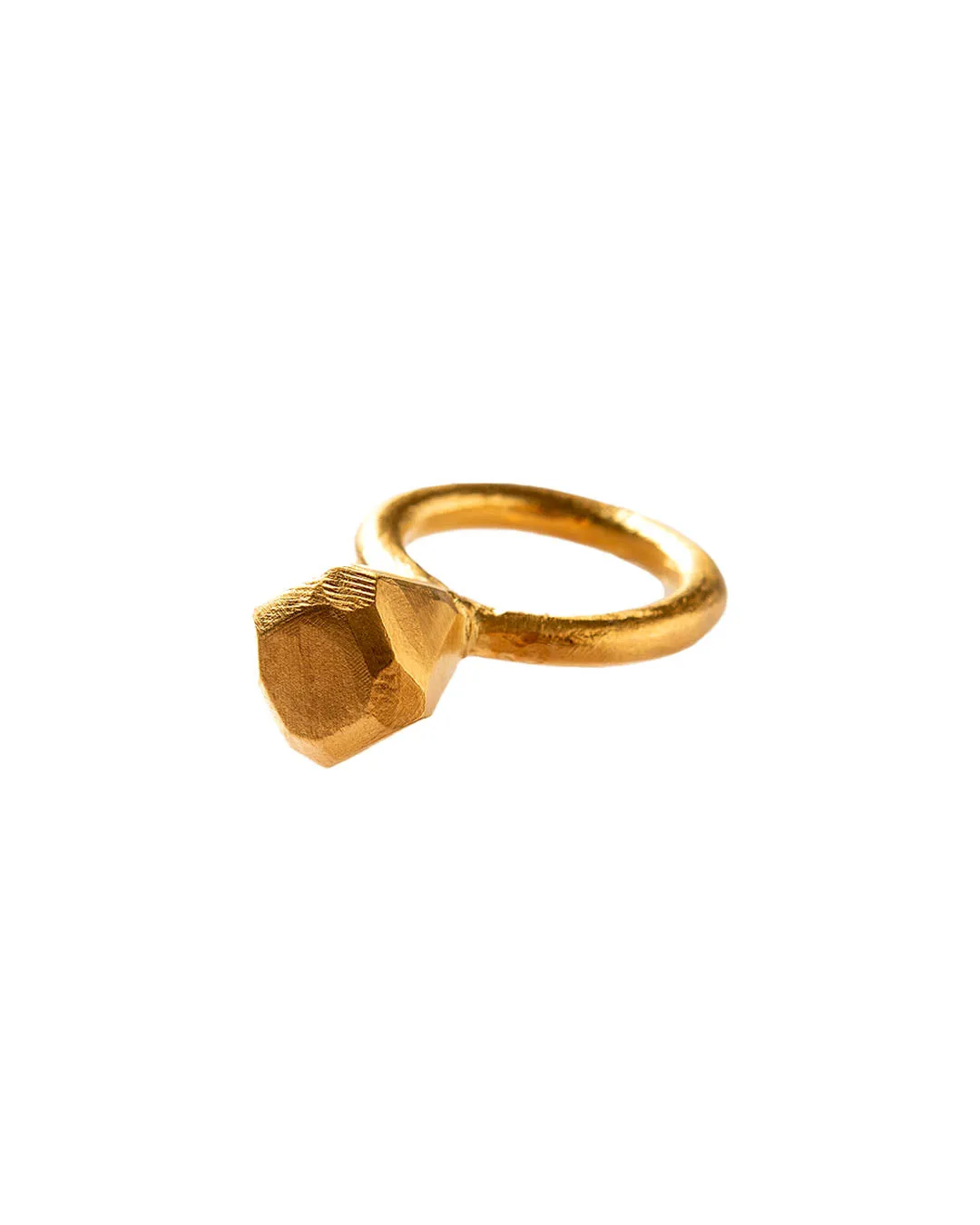 CAROL - not an engagement ring