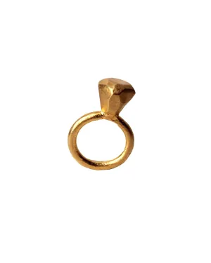 CAROL - not an engagement ring