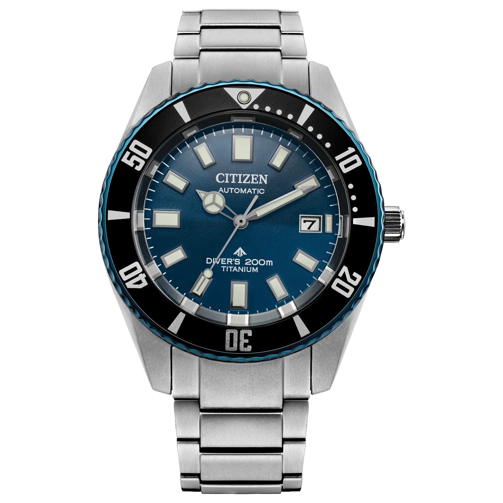 Citizen Automatic Limited Edition Promaster Fujitsubo NB6026-56L