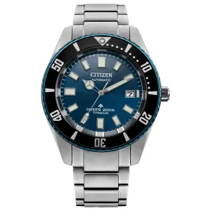 Citizen Automatic Limited Edition Promaster Fujitsubo NB6026-56L