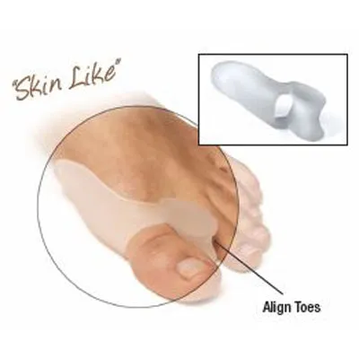 Combined Gel Bunion