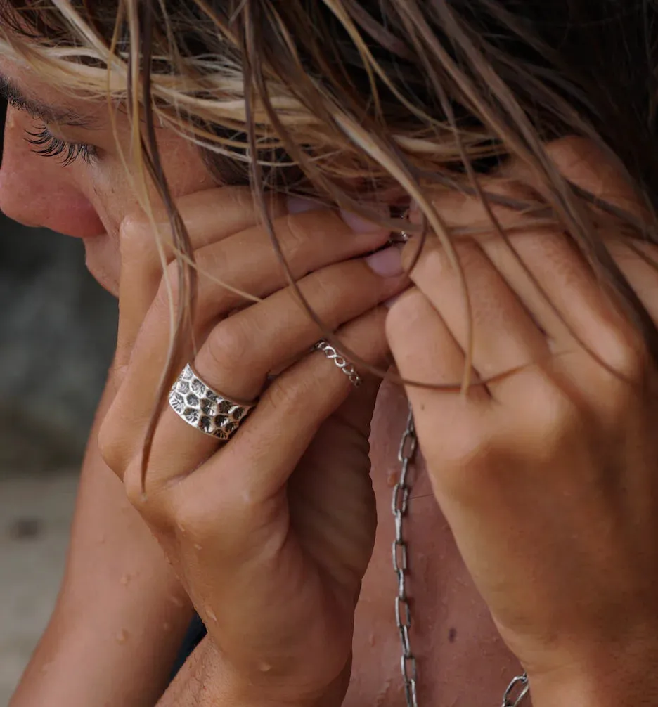 CORAL RING