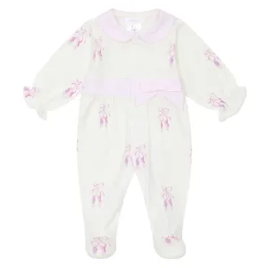 Deolinda Ballerina Babygrow