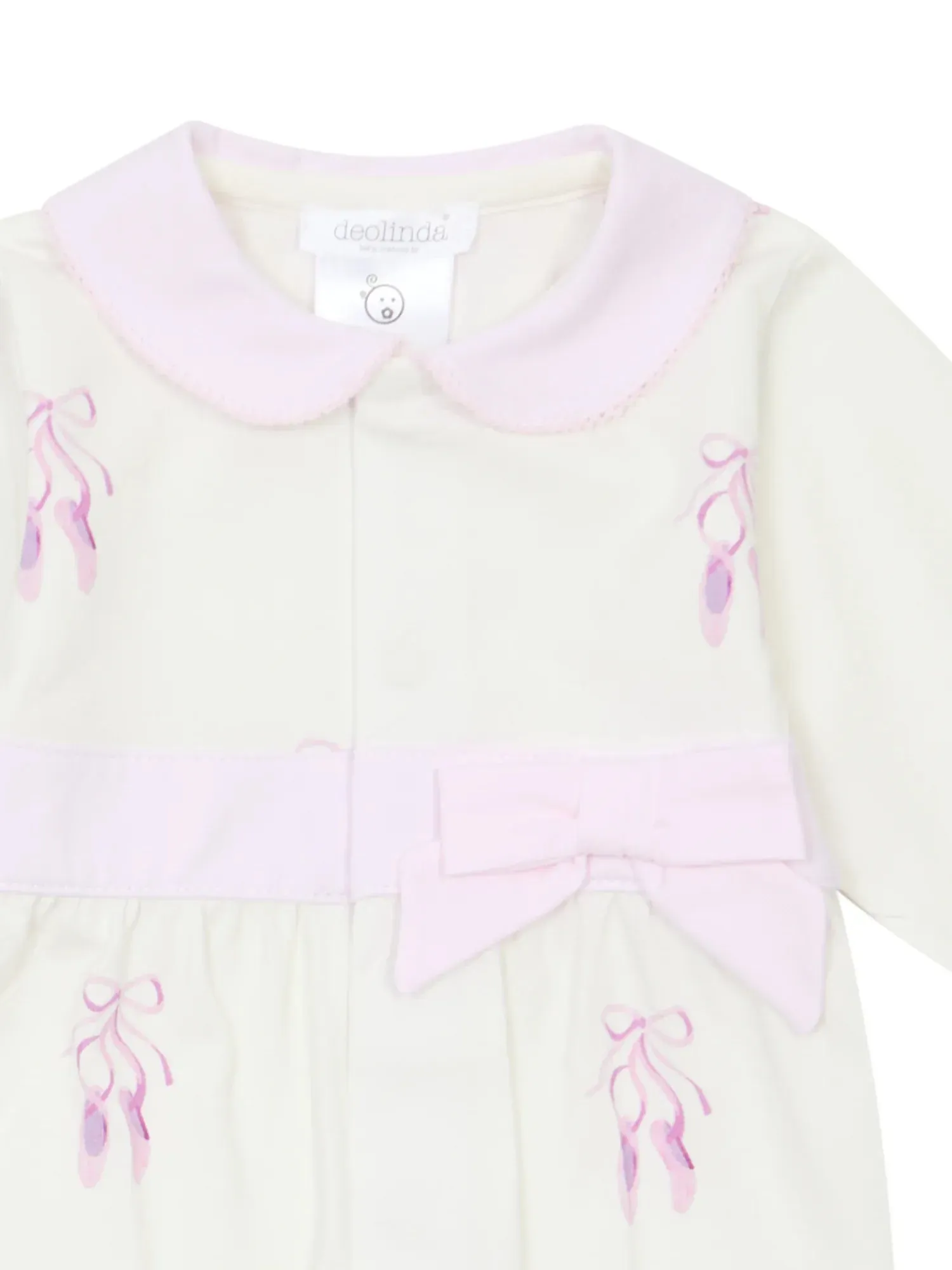 Deolinda Ballerina Babygrow