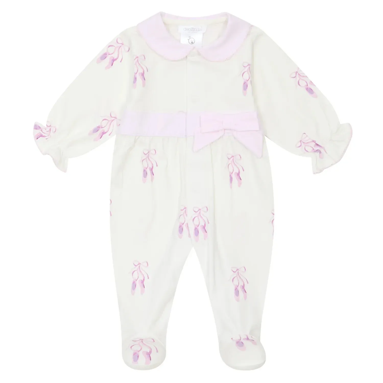 Deolinda Ballerina Babygrow