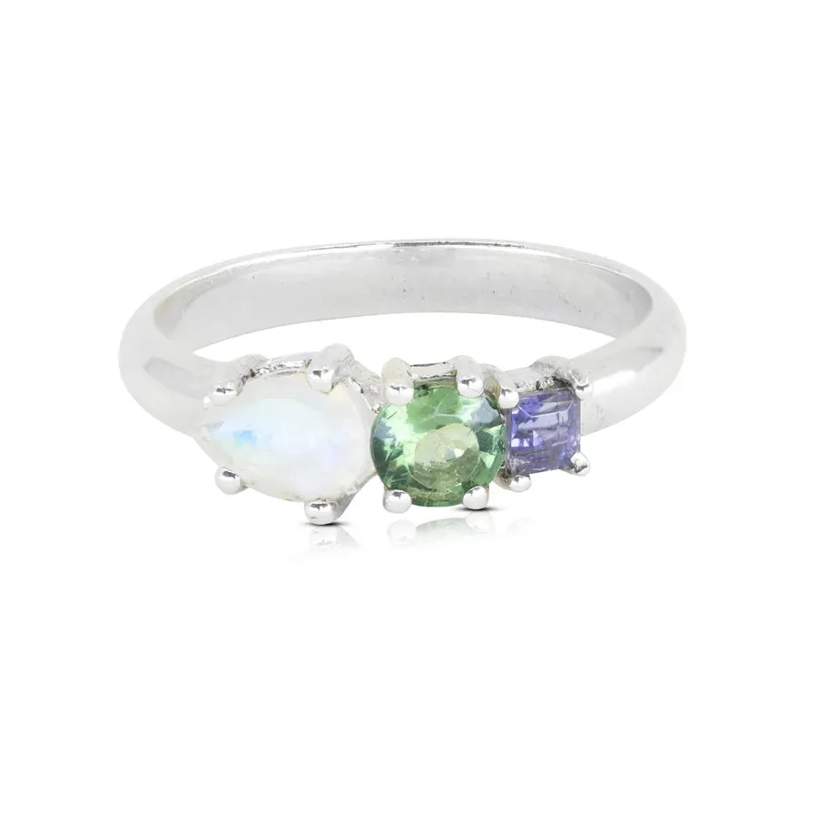 Dixie Ring
