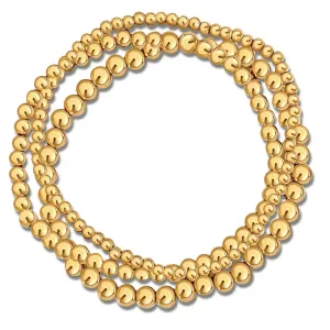 Ellie Vail Jensie Beaded Bracelet Set