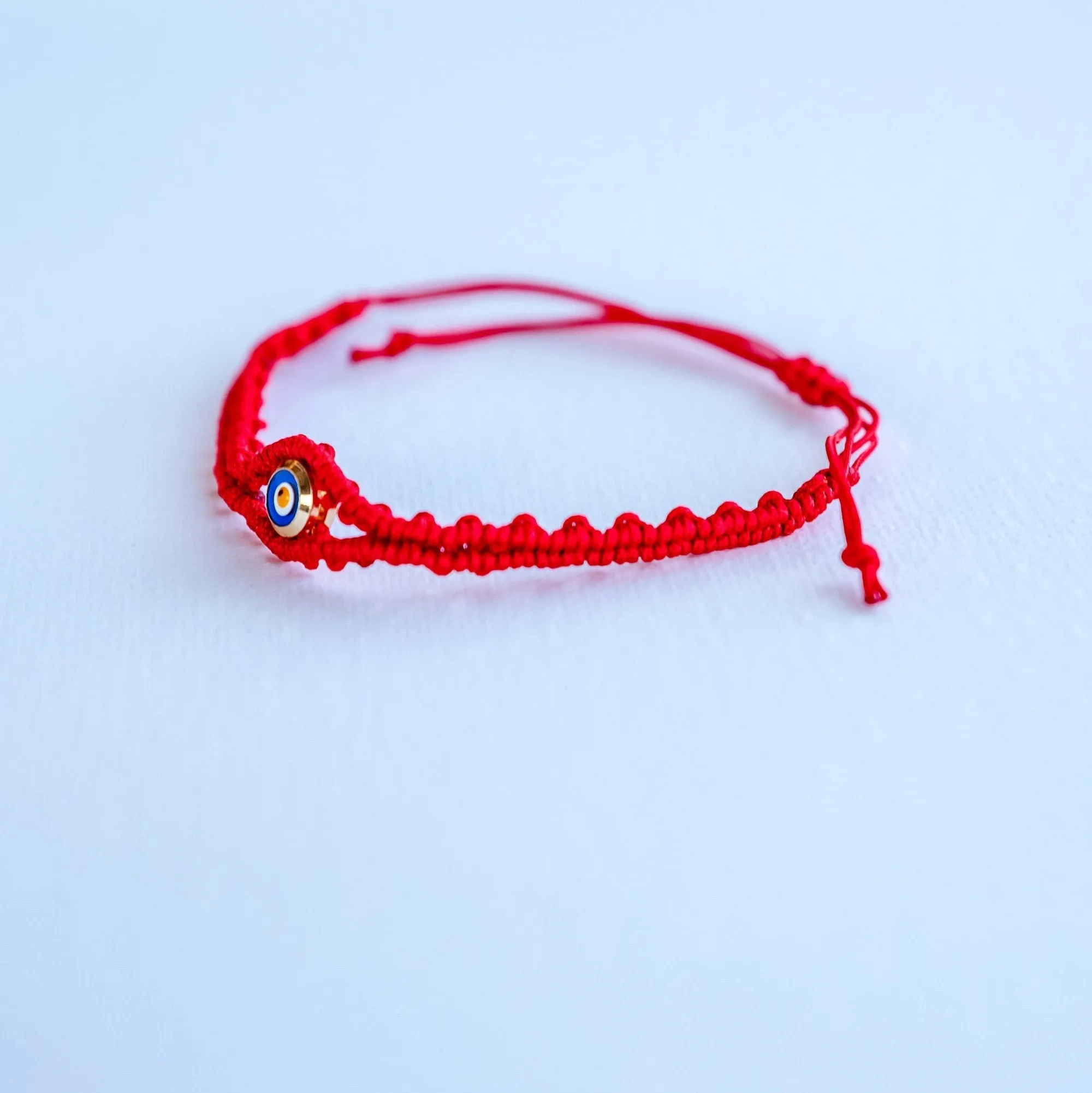 Evil Eye Bracelet