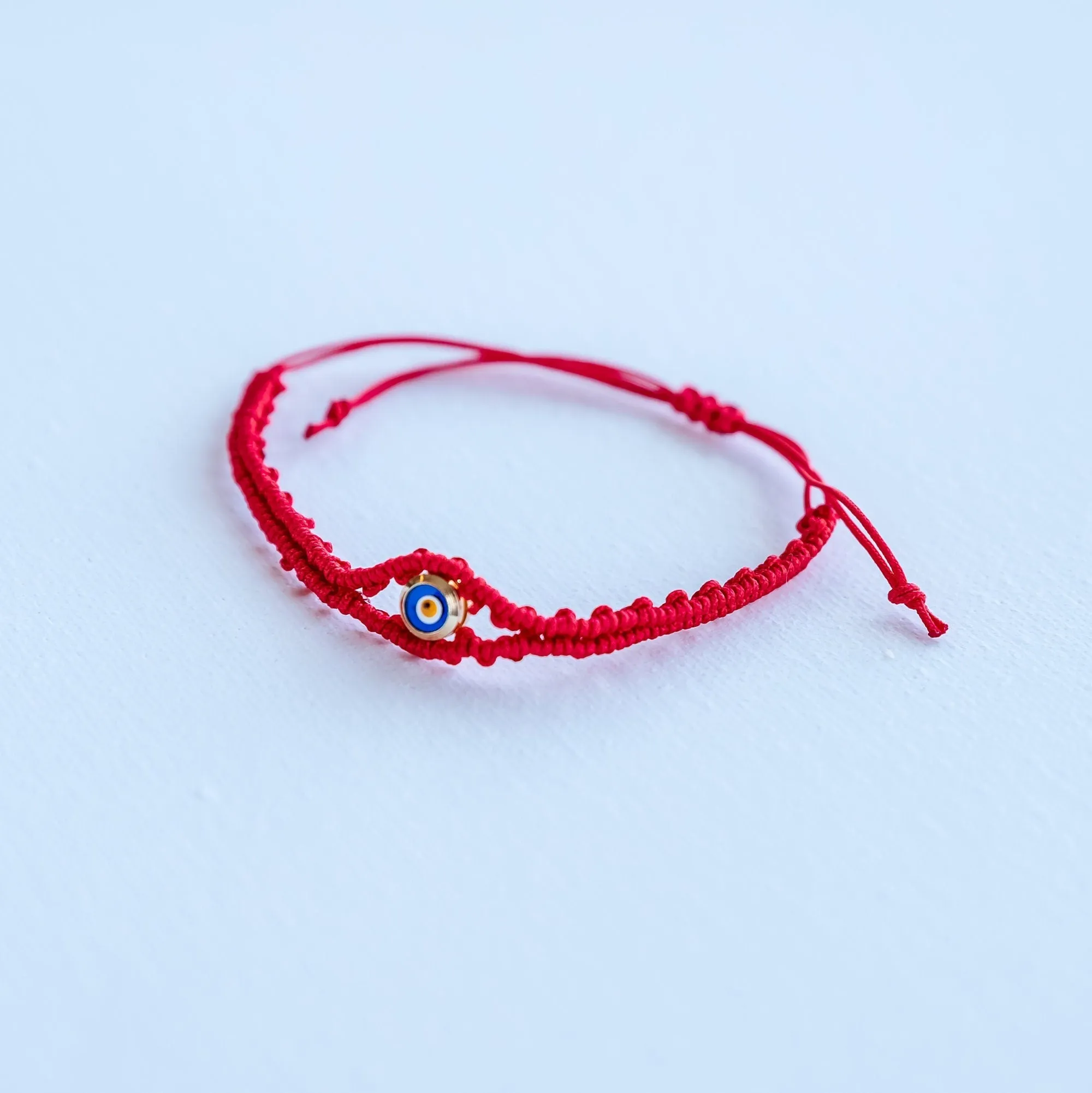 Evil Eye Bracelet