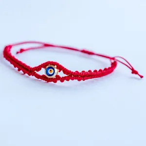 Evil Eye Bracelet